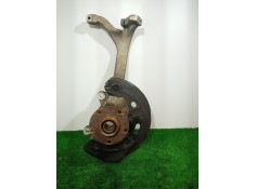 Recambio de mangueta delantera derecha para audi a8 (4e2) referencia OEM IAM 4E0258M 4E0258M 4E0258M