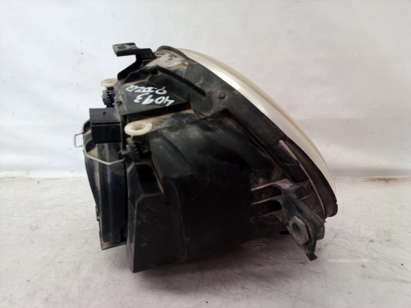 Recambio de faro izquierdo para volkswagen lupo (6x1/6e1) advance referencia OEM IAM 6X1941751J 6X1941751J 6X1941751