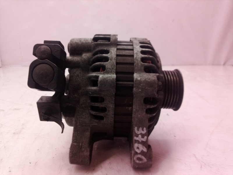 Recambio de alternador para peugeot 406 coupe (s1/s2) 2.0 referencia OEM IAM 9635772780 9635772780 A002TB4791