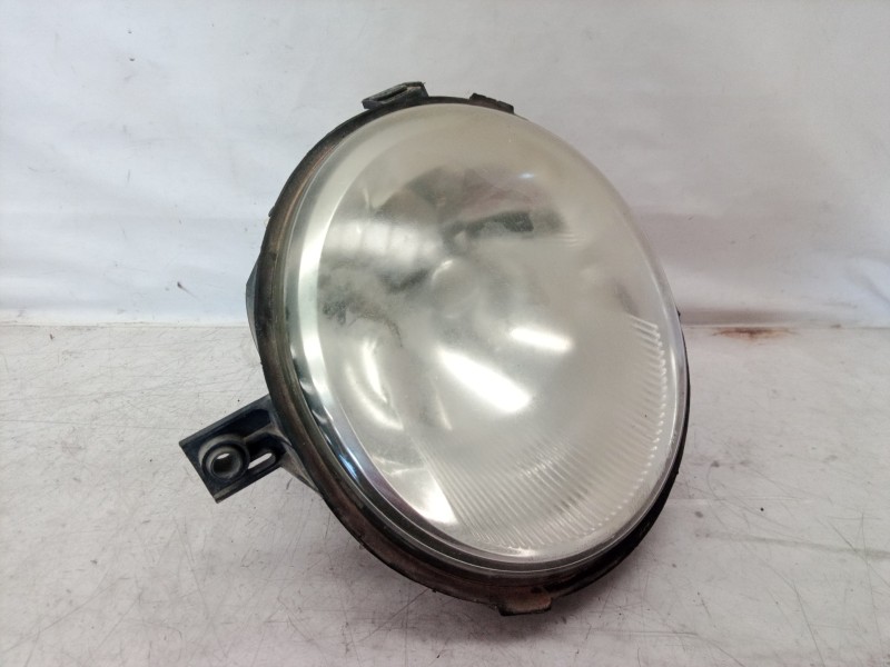 Recambio de faro izquierdo para volkswagen lupo (6x1/6e1) advance referencia OEM IAM 6X1941751J 6X1941751J 6X1941751