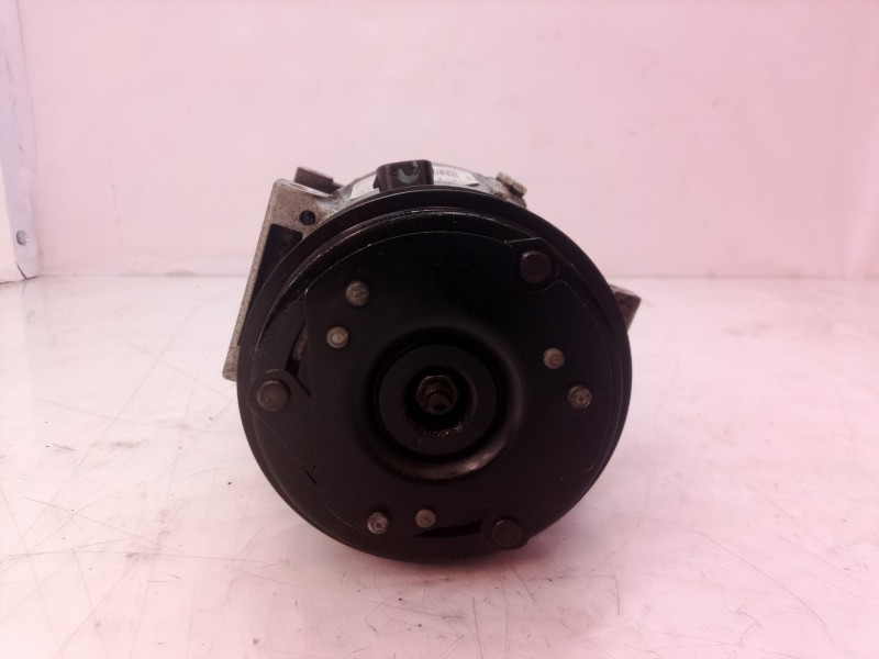 Recambio de compresor aire acondicionado para renault laguna ii (bg0) authentique referencia OEM IAM 8200424250 8200424250 01140