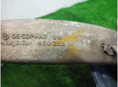 Recambio de mangueta delantera derecha para audi a8 (4e2) referencia OEM IAM 4E0258M 4E0258M 4E0258M 2