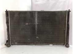 Recambio de radiador agua para kia carnival ii 2.9 crdi lx referencia OEM IAM 0K55215200 0K55215200 0K55215200