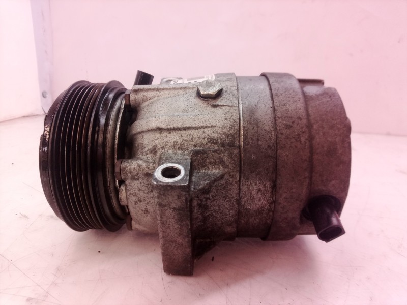 Recambio de compresor aire acondicionado para renault laguna ii (bg0) authentique referencia OEM IAM 8200424250 8200424250 01140