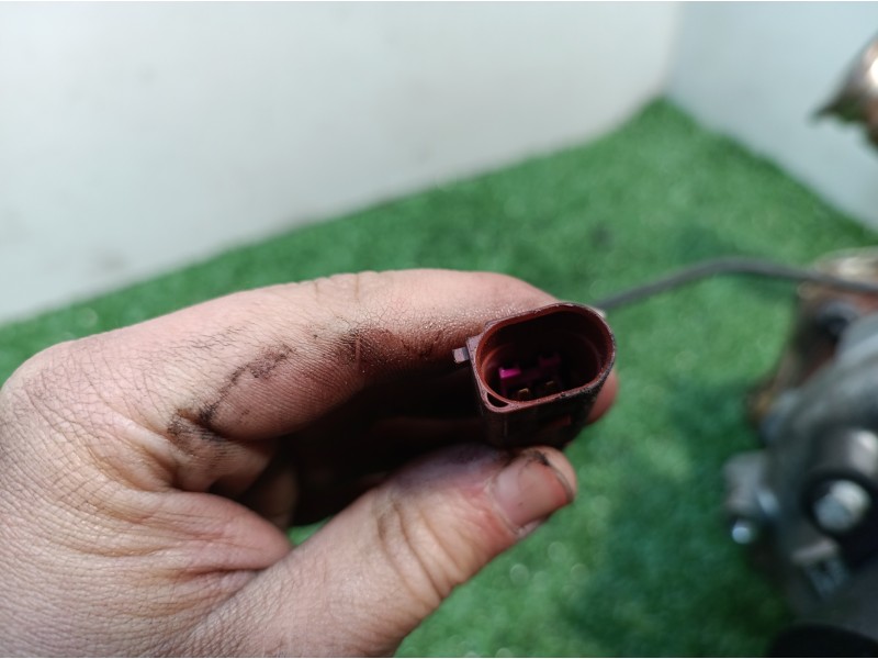 Recambio de turbocompresor para volkswagen touareg (7p6) v6 tdi bluemotion premium referencia OEM IAM 059145874T 059145874T 0591