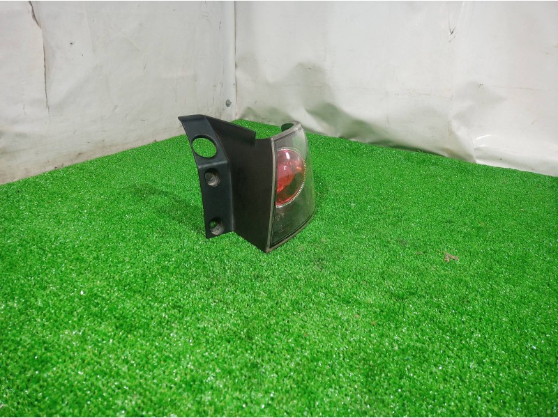 Recambio de piloto trasero derecho para seat ibiza (6l1) referencia OEM IAM SK371037103 SK371037103 SK371037103