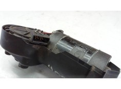 Recambio de motor limpia delantero para volkswagen lupo (6x1/6e1) advance referencia OEM IAM 6X0955119 6X1955113 6X1955113 2