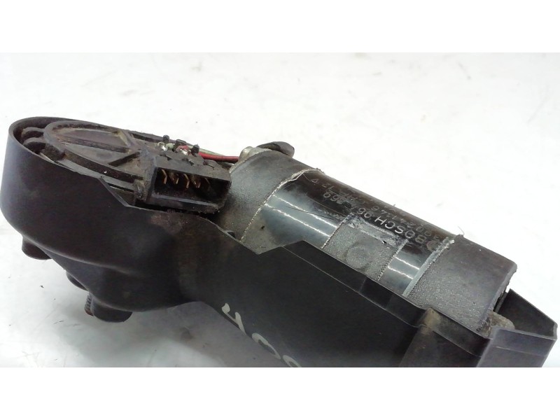 Recambio de motor limpia delantero para volkswagen lupo (6x1/6e1) advance referencia OEM IAM 6X0955119 6X1955113 6X1955113