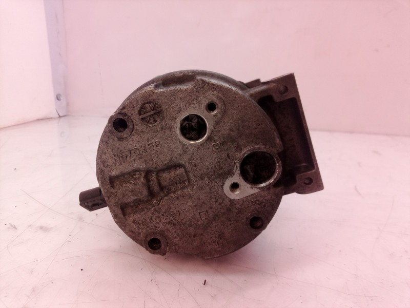 Recambio de compresor aire acondicionado para renault laguna ii (bg0) authentique referencia OEM IAM 8200424250 8200424250 01140