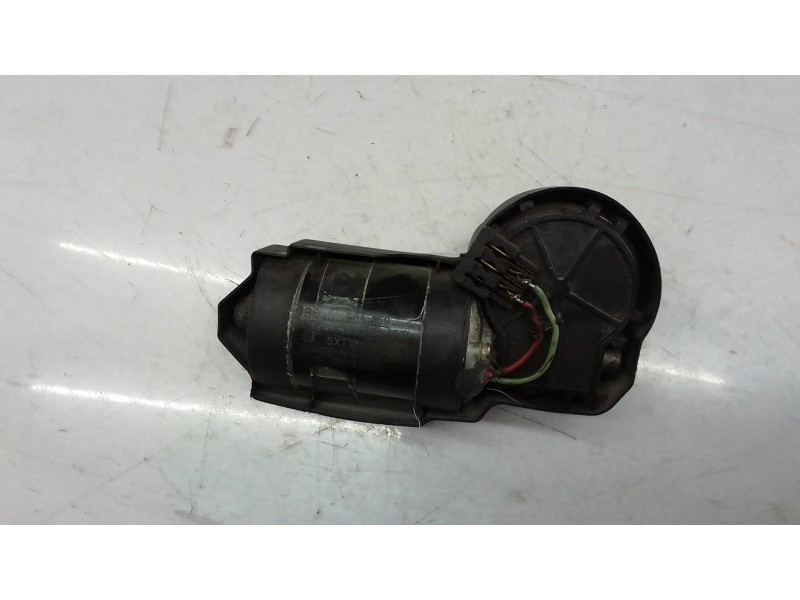 Recambio de motor limpia delantero para volkswagen lupo (6x1/6e1) advance referencia OEM IAM 6X0955119 6X1955113 6X1955113