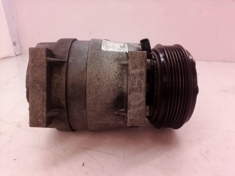 Recambio de compresor aire acondicionado para renault laguna ii (bg0) authentique referencia OEM IAM 8200424250 8200424250 01140