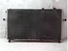 Recambio de radiador calefaccion para kia carnival ii 2.9 crdi lx referencia OEM IAM 0K55261H01A  