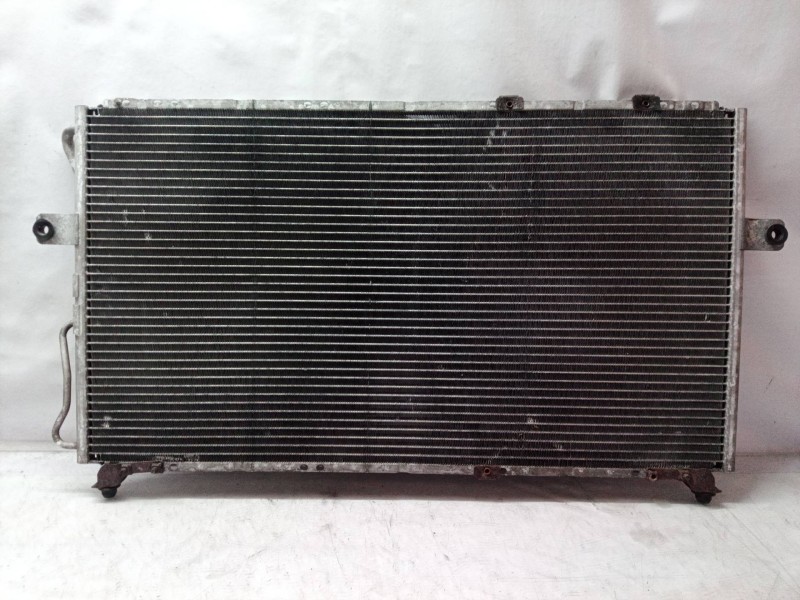 Recambio de radiador calefaccion para kia carnival ii 2.9 crdi lx referencia OEM IAM 0K55261H01A  