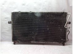 Recambio de radiador calefaccion para kia carnival ii 2.9 crdi lx referencia OEM IAM 0K55261H01A   2