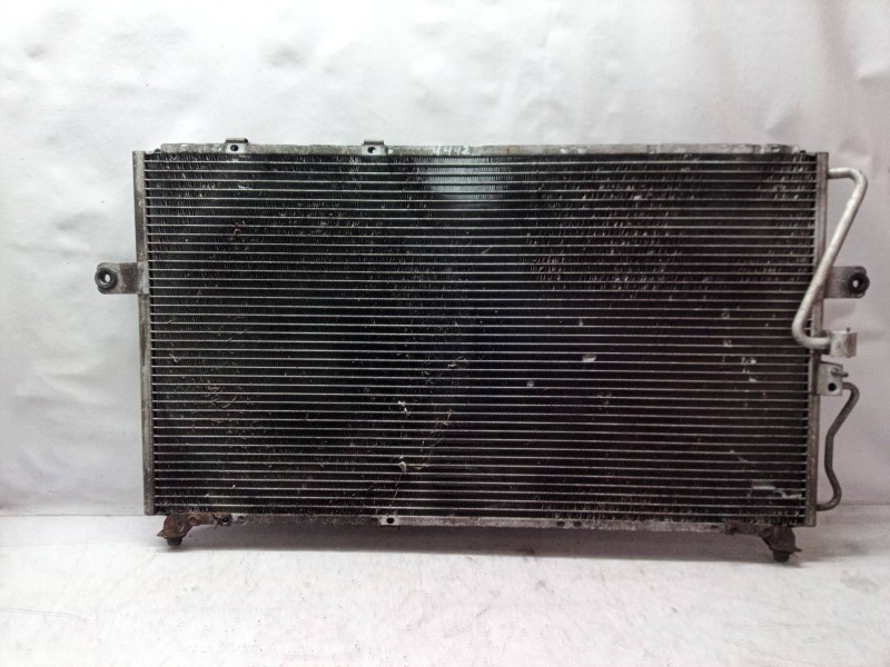 Recambio de radiador calefaccion para kia carnival ii 2.9 crdi lx referencia OEM IAM 0K55261H01A  