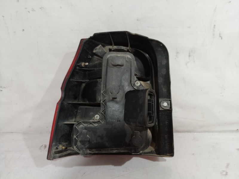 Recambio de piloto trasero derecho para volkswagen lupo (6x1/6e1) advance referencia OEM IAM 6X0945112D 6X0945112D 6X0945112D