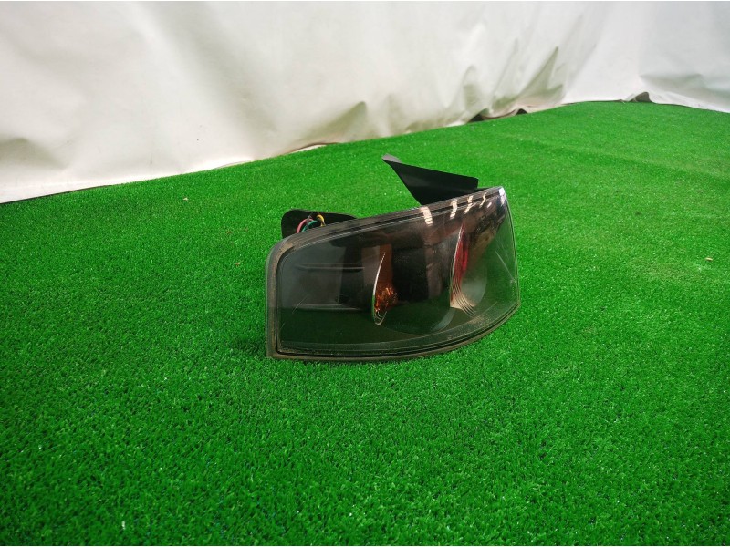 Recambio de piloto trasero izquierdo para seat ibiza (6l1) referencia OEM IAM SK371137103 SK371137103 SK371137103