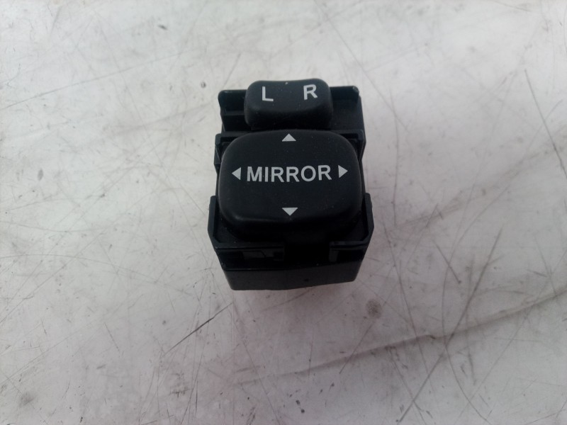 Recambio de mando retrovisor para toyota corolla (e12) 1.4 d-4d luna compact referencia OEM IAM 183574 183574 183574