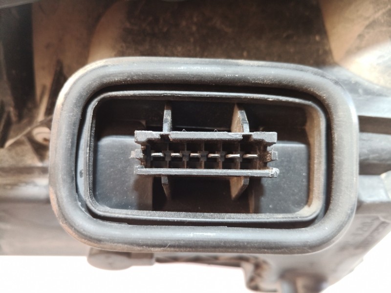 Recambio de piloto trasero derecho para volkswagen lupo (6x1/6e1) advance referencia OEM IAM 6X0945112D 6X0945112D 6X0945112D