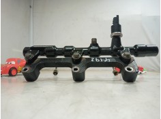 Recambio de rampa inyectora para kia carnival ii 2.9 crdi lx referencia OEM IAM R9144Z031A R9144Z031A R9144Z031
