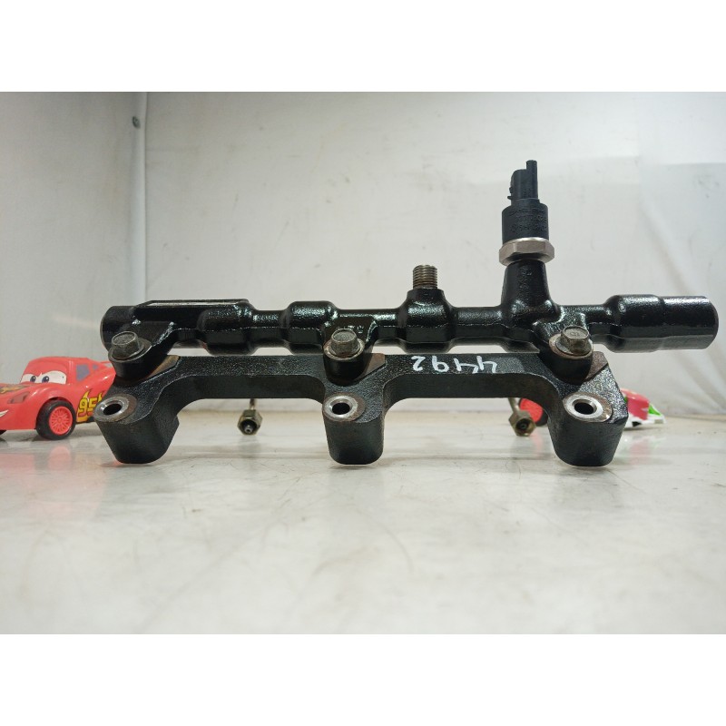 Recambio de rampa inyectora para kia carnival ii 2.9 crdi lx referencia OEM IAM R9144Z031A R9144Z031A R9144Z031