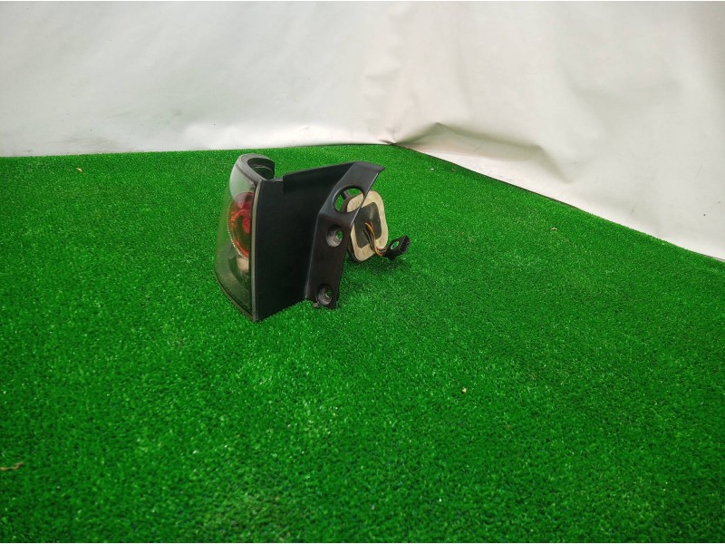 Recambio de piloto trasero izquierdo para seat ibiza (6l1) referencia OEM IAM SK371137103 SK371137103 SK371137103