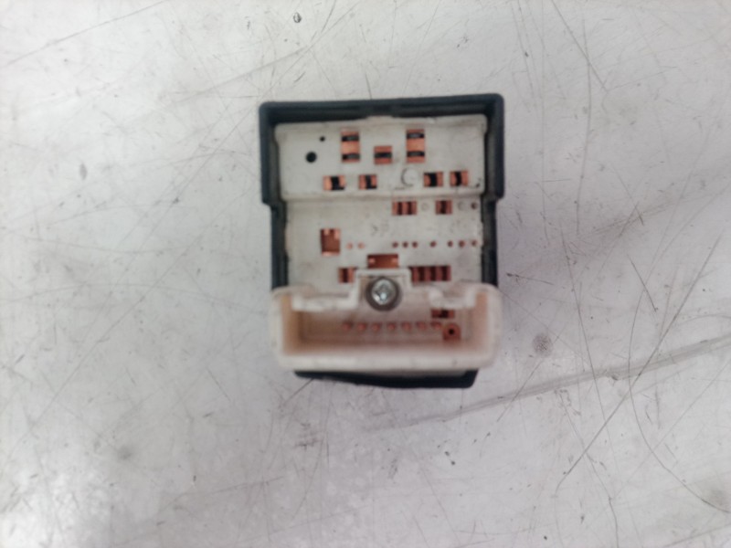 Recambio de mando retrovisor para toyota corolla (e12) 1.4 d-4d luna compact referencia OEM IAM 183574 183574 183574