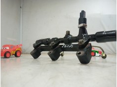 Recambio de rampa inyectora para kia carnival ii 2.9 crdi lx referencia OEM IAM R9144Z031A R9144Z031A R9144Z031 2