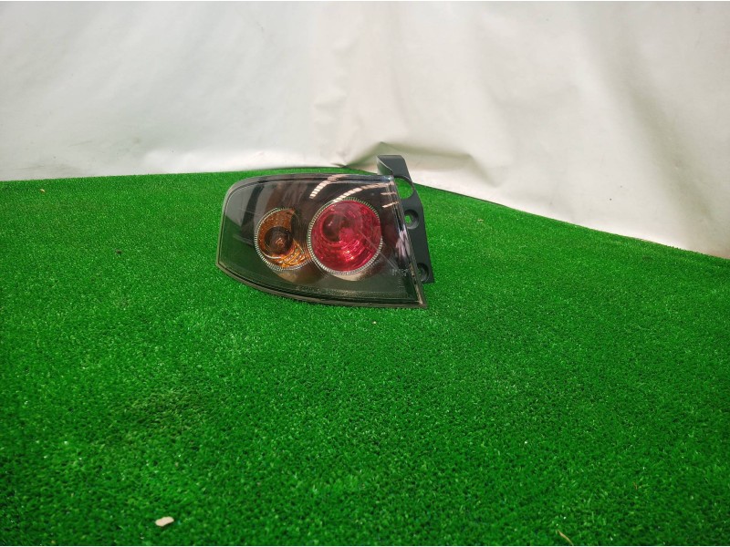 Recambio de piloto trasero izquierdo para seat ibiza (6l1) referencia OEM IAM SK371137103 SK371137103 SK371137103