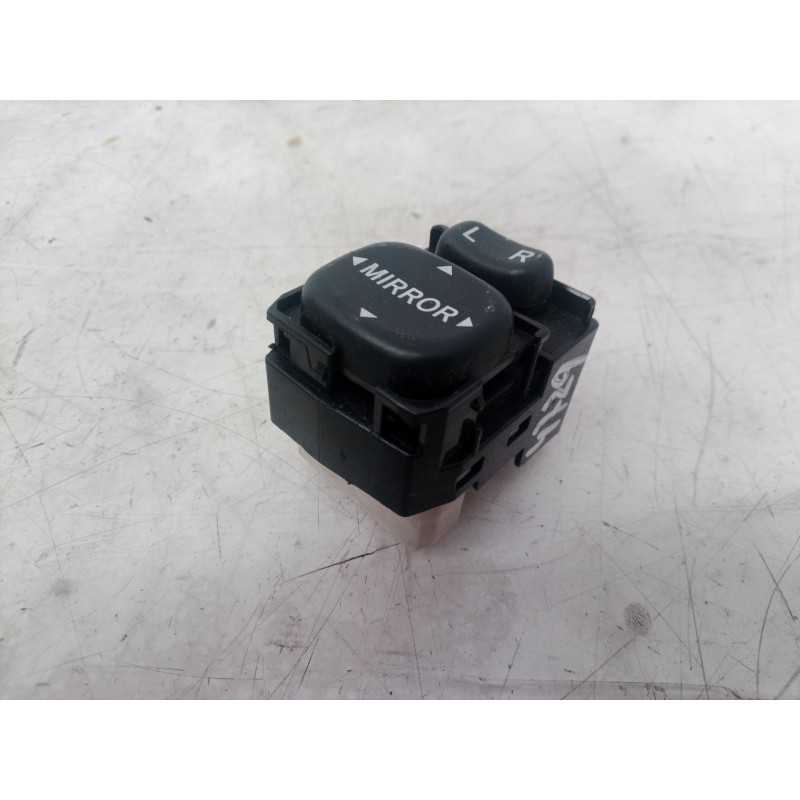 Recambio de mando retrovisor para toyota corolla (e12) 1.4 d-4d luna compact referencia OEM IAM 183574 183574 183574