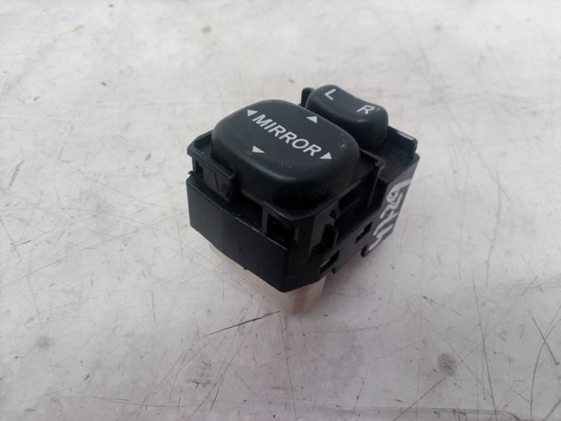Recambio de mando retrovisor para toyota corolla (e12) 1.4 d-4d luna compact referencia OEM IAM 183574 183574 183574