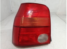 Recambio de piloto trasero izquierdo para volkswagen lupo (6x1/6e1) advance referencia OEM IAM 6X0945095D 6X0945095D 6X0945095D