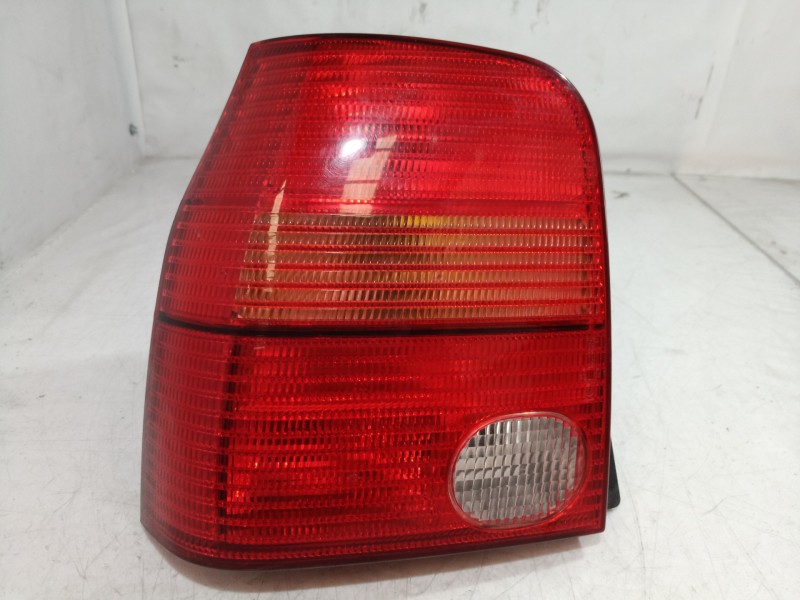 Recambio de piloto trasero izquierdo para volkswagen lupo (6x1/6e1) advance referencia OEM IAM 6X0945095D 6X0945095D 6X0945095D