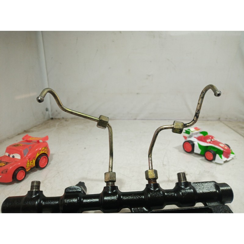 Recambio de rampa inyectora para kia carnival ii 2.9 crdi lx referencia OEM IAM R9144Z031A R9144Z031A R9144Z031