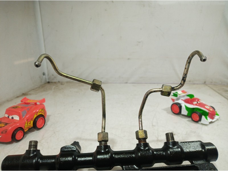 Recambio de rampa inyectora para kia carnival ii 2.9 crdi lx referencia OEM IAM R9144Z031A R9144Z031A R9144Z031