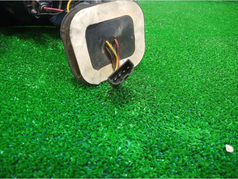 Recambio de piloto trasero izquierdo para seat ibiza (6l1) referencia OEM IAM SK371137103 SK371137103 SK371137103