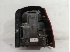 Recambio de piloto trasero izquierdo para volkswagen lupo (6x1/6e1) advance referencia OEM IAM 6X0945095D 6X0945095D 6X0945095D 2