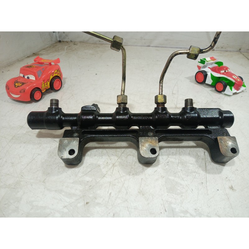 Recambio de rampa inyectora para kia carnival ii 2.9 crdi lx referencia OEM IAM R9144Z031A R9144Z031A R9144Z031