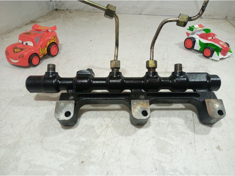 Recambio de rampa inyectora para kia carnival ii 2.9 crdi lx referencia OEM IAM R9144Z031A R9144Z031A R9144Z031