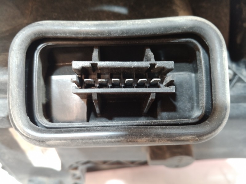 Recambio de piloto trasero izquierdo para volkswagen lupo (6x1/6e1) advance referencia OEM IAM 6X0945095D 6X0945095D 6X0945095D