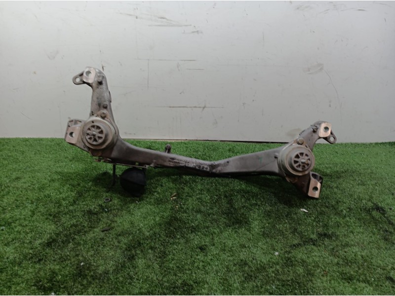 Recambio de puente delantero para volkswagen touareg (7p6) v6 tdi bluemotion premium referencia OEM IAM 7L8199207 7L8199207 7L81