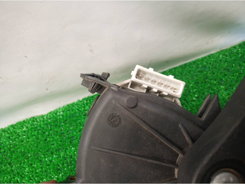 Recambio de potenciometro pedal para volvo xc90 v8 executive geartronic (5 asientos) referencia OEM IAM 30683520 30683520 306835