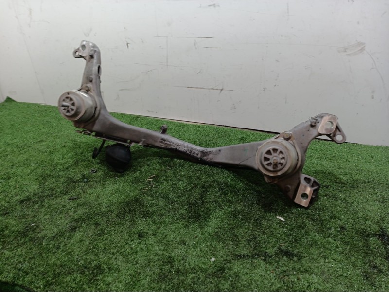 Recambio de puente delantero para volkswagen touareg (7p6) v6 tdi bluemotion premium referencia OEM IAM 7L8199207 7L8199207 7L81