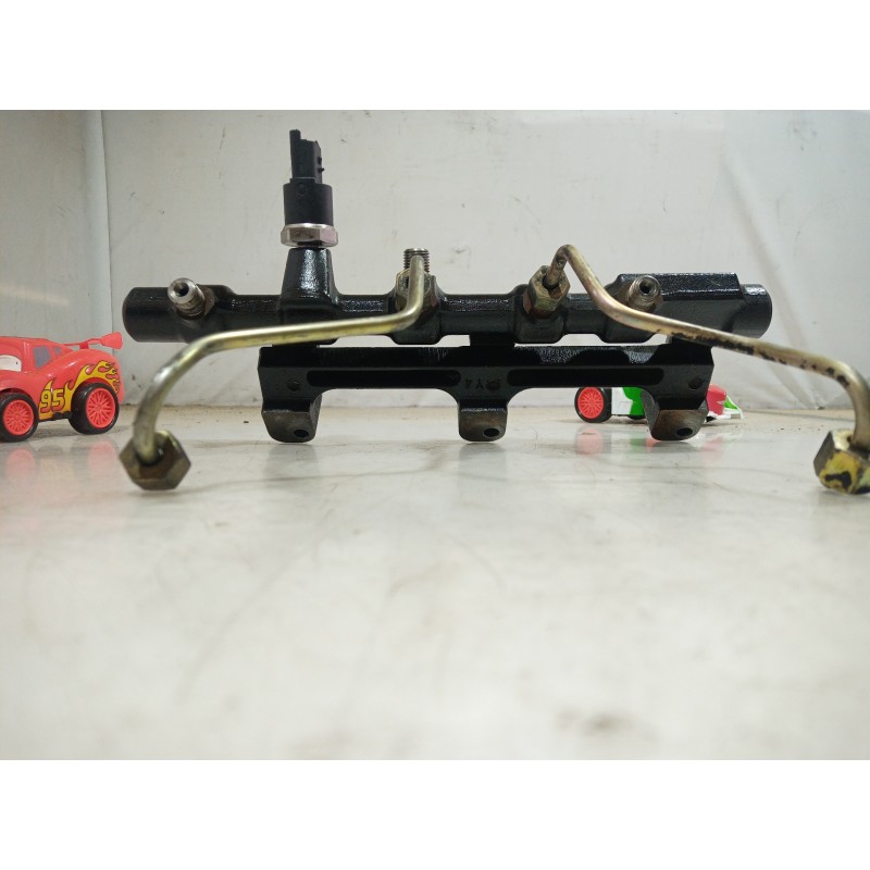 Recambio de rampa inyectora para kia carnival ii 2.9 crdi lx referencia OEM IAM R9144Z031A R9144Z031A R9144Z031