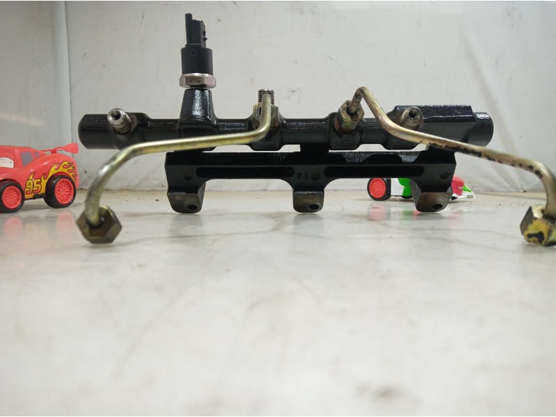 Recambio de rampa inyectora para kia carnival ii 2.9 crdi lx referencia OEM IAM R9144Z031A R9144Z031A R9144Z031