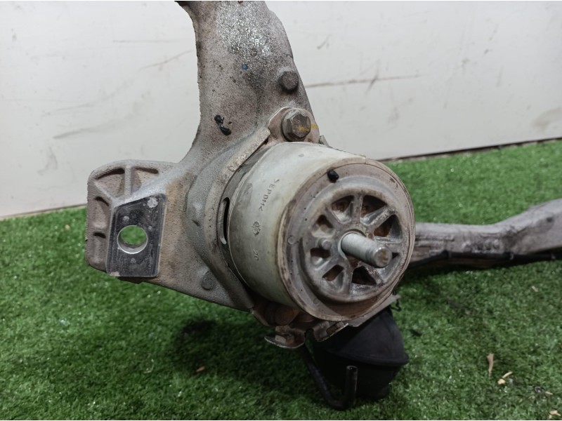 Recambio de puente delantero para volkswagen touareg (7p6) v6 tdi bluemotion premium referencia OEM IAM 7L8199207 7L8199207 7L81