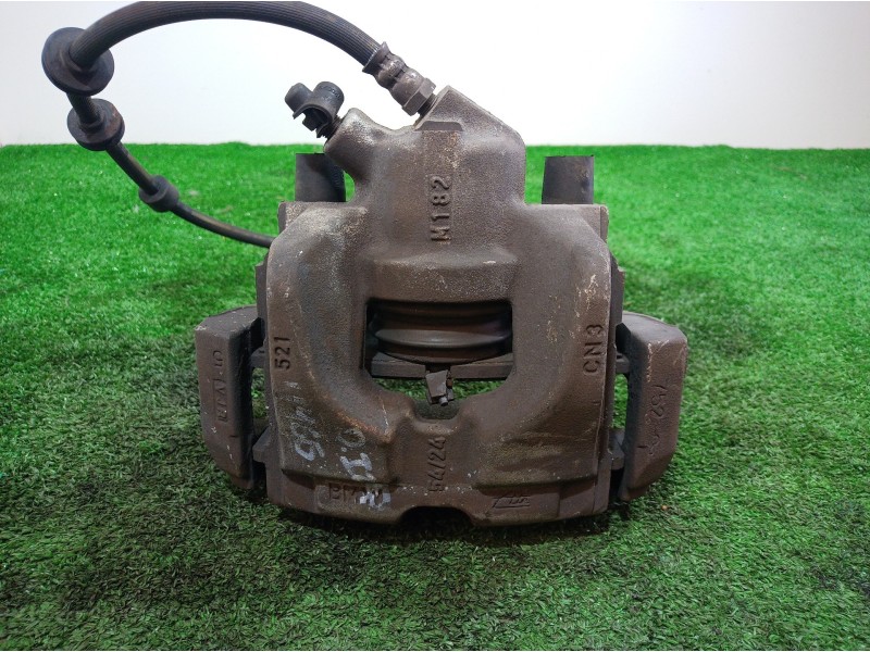 Recambio de pinza freno delantera izquierda para bmw serie 3 berlina (e90) 316d referencia OEM IAM   