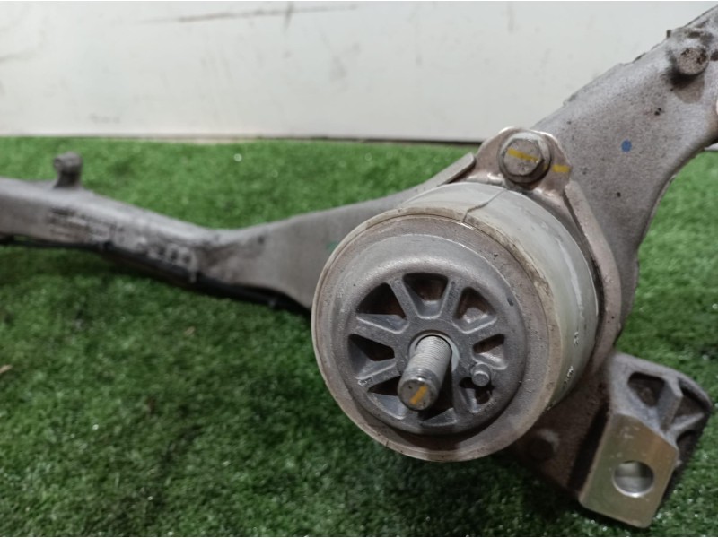 Recambio de puente delantero para volkswagen touareg (7p6) v6 tdi bluemotion premium referencia OEM IAM 7L8199207 7L8199207 7L81