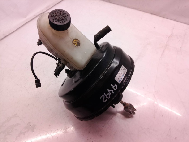 Recambio de servofreno para kia carnival ii 2.9 crdi lx referencia OEM IAM K55A43950 K55A43950 K55243800