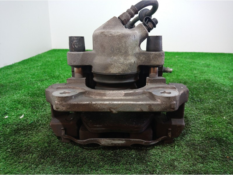 Recambio de pinza freno delantera izquierda para bmw serie 3 berlina (e90) 316d referencia OEM IAM   